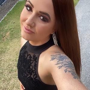 Meet your Posher, Joanne